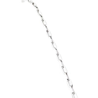 Bracelet 925 Sterling Silver, Links Chain