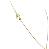 Necklace 925 Sterling Silver, Monster Leaf, Openwork Pendant, Gold Plated