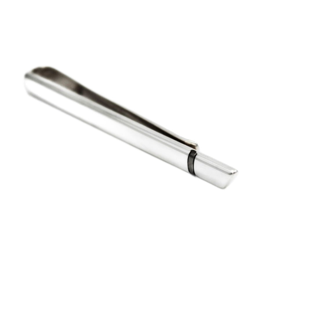 Tie Bar, 925 Sterling Silver