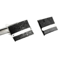 Cufflinks, 925 Sterling Silver